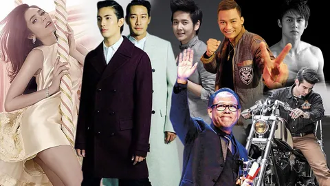 ไปให้สุด!! ซุป’ตาร์ไทย ไม่แพ้ชาติใดในโลก