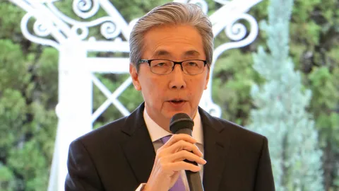 'สมคิด' สร้างความเชื่อมั่น ดึง เอกชนญี่ปุ่นลงทุนไทยเพิ่ม