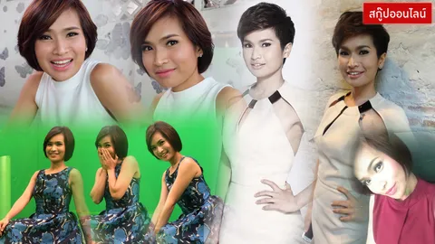 เปล่งประกายอย่างแรง! ดาว สุภัสรา เธอคือดาวเด่นตัวจริง! 