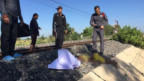 ม้าเหล็กขยี้2ตาหลานดับคาราง 'ขี่สามล้อ'แซงไม่พ้น