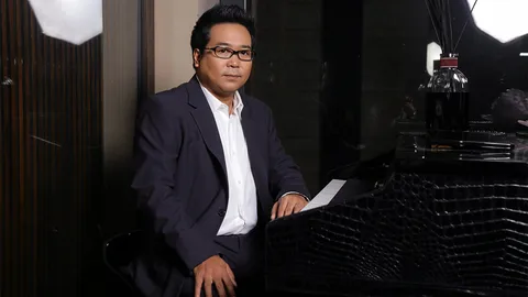 "มาลัยเสี่ยงรัก"