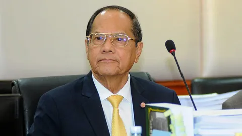 ป.ป.ช.นัดถกปม 'ราชภักดิ์' 1 ธ.ค.นี้ หลัง สตง.พบใช้งบกลางก่อสร้าง