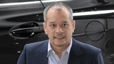  'เต้น' โวยทหารเฝ้าหน้าบ้าน ลั่นไม่พับแผนไป 'อุทยานราชภักดิ์'