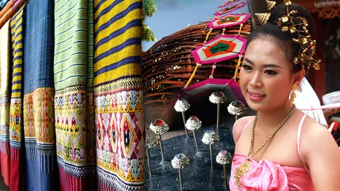 ดีงามอะ ขอบอก! 3 ของดีของฝากจากแม่แจ่ม ฝีมือขั้นเทพ!