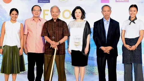 ผัก 5 สี มีคุณประโยชน์ต่อร่างกาย