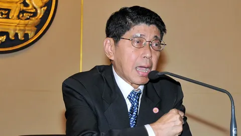 'วิษณุ' เผย คกก.สอบพยาน 'จำนำข้าว' ขยายเวลาเพิ่ม 30 วัน