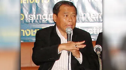 'ปธ.สตูล ยูไนเต็ด' เชื่อ แฟนบอลเข้าชมเกมที่ตรังแน่น