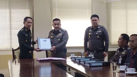 ศรีวราห์ ส่งสำนวนคดี ม.112 ให้อัยการศาลทหาร จ่อหมายจับเพิ่ม