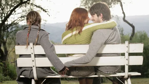 รู้แล้วบอกต่อ! 5 หนทางเอาตัวรอดเมื่อโดน 'สวมเขา'