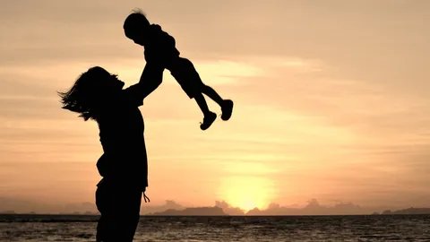 ลูกคนโตหัวปี 'ได้ทีขี่แพะ'