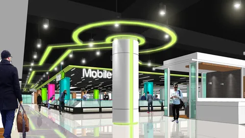 อิมพีเรียล เวิลด์ พลิกโฉมห้างไอทีย่านสำโรง ผุด 'Digital World' สนองชีวิตดิจิตอล