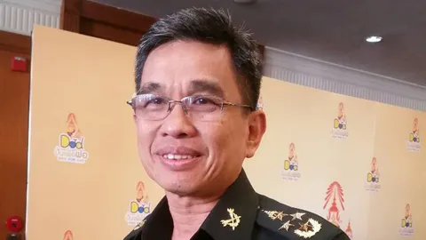 ชัยชาญ ย้ำสอบราชภักดิ์ โปร่งใส-เป็นธรรม คาดเสร็จก่อนปีใหม่