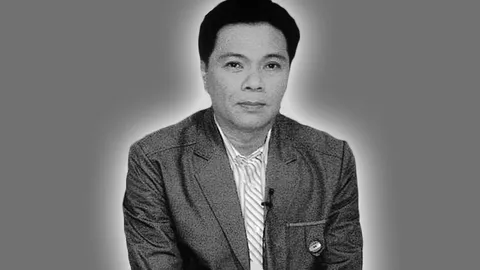 วงการตลกอาลัย 'ศรีหนุ่ม เชิญยิ้ม'