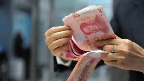 "หยวน" ผงาดสกุลหลักโลก ธปท.ชี้ไทยเกาะจีนเพิ่มการค้าการลงทุน