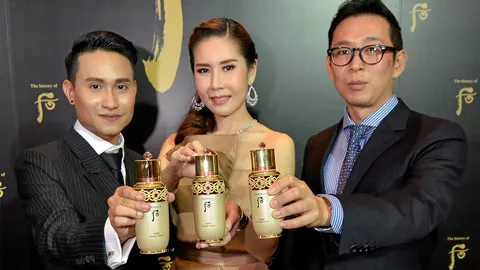 จักรพรรดินีความงามแห่งโลก ตอ.