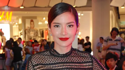 'อ้อม' โต้ 'วิว' ลูกรัก เม้าท์ 'น้องนาวา' ลูกสาวติดแจ