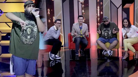 หยุดทุกอย่าง! กอล์ฟ ฟักกลิ้งฮีโร่ เผยความคิดเปลี่ยนแปลงตัวเองเพื่อลูก (ชมคลิป)