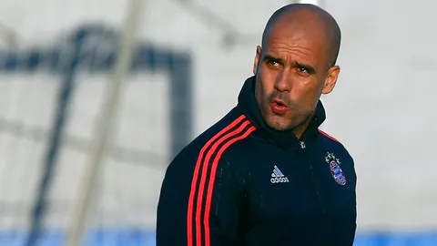 'เลห์มันน์' เชื่อ บุนเดสฯจะตื่นเต้นอีกครั้งถ้า 'เป๊ป' ลาเสือใต้