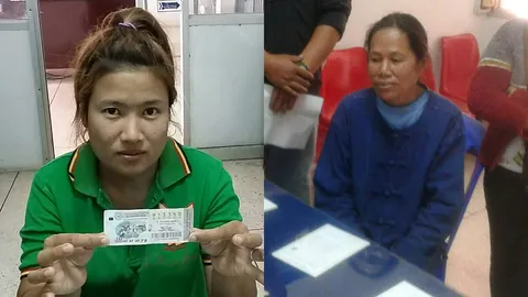 สาวพะเยา สุดเฮง! ถูกรางวัลที่ 1คนละครื่งกับเพื่อนบ้าน ฝันมีคนมาบอกเลข
