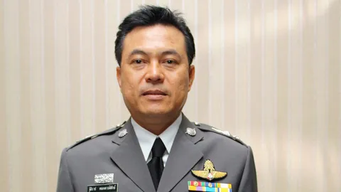 ผบช.ก.ระบุ แค่การข่าว! 2 ตร.-1ทหาร ผู้ต้องหาคดี 112 หนีไปนอก รอสอบ