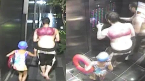 เหตุเกิดที่บ่อออนเซ็น! นิติบุคคลคอนโดดัง ขอความเป็นธรรม หลังหนุ่มออสซี่อ้างโดนพัดลมดูด