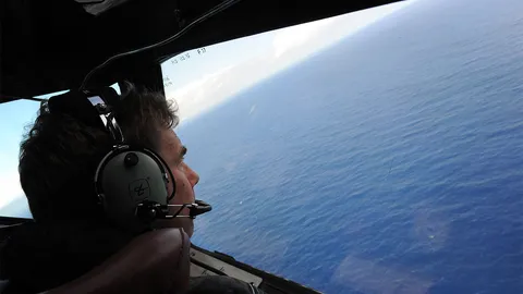 ออสซี่อ้างผลวิเคราะห์ใหม่ มั่นใจค้นหา MH370 ถูกที่แล้ว