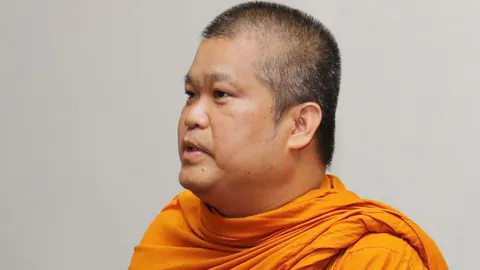 แจงรณรงค์ “พุทธ” ประจำชาติ