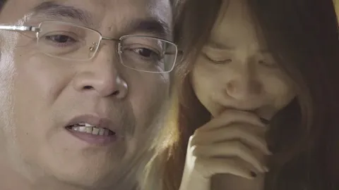 แชร์เพียบ! ดราม่าซึ้งต่อมน้ำตาแตก ไม่มีบท ไม่มีสคริปต์ คำพูดจากปาก 'พ่อ' ที่คุณไม่เคยรู้