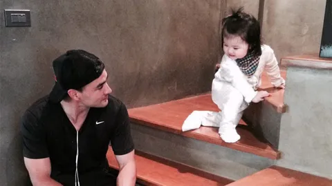 ตั๊ก ขำไม่ออก! เจอฤทธิ์ น้องบีลีฟ