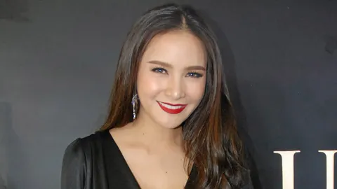 กระแต เผย ท้อง 4 เดือน-คาดได้ลูกสาว ชม หลุยส์ ดูแลดีมาก