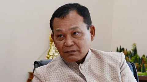 เพ่งเล็งสถาบันรับน้องผิดซ้ำซาก