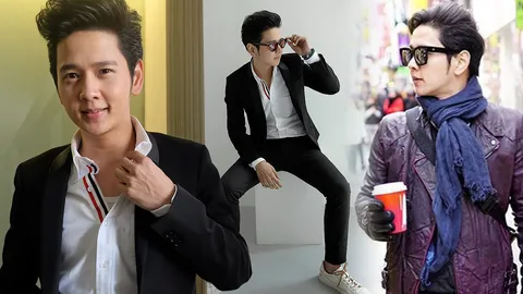 'โต๋' คัมแบ็กโฉมใหม่ ใช้ชีวิตรู้คุณค่า ทุกอย่างมีวันหมด