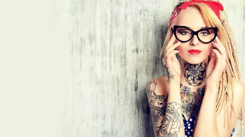 10 ข้อรู้ก่อนอินเทรนด์! อยากมีรอยสักสวยไม่พังต้องทำยังไง?