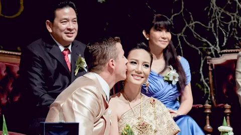 วิวาห์หวาน