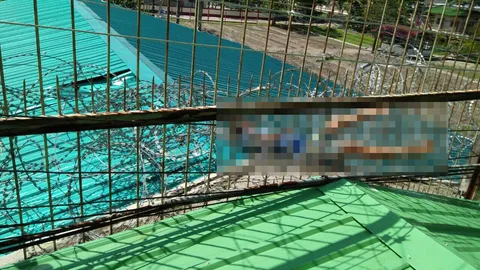 3 นักโทษเรือนจำสงขลาแหกคุกหนี ถูกไฟช็อตดับ 1 อีก 2 รายถูกรวบทันควัน