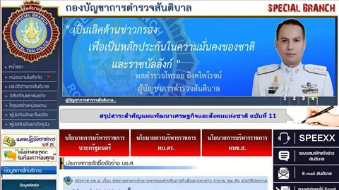 สันติบาล