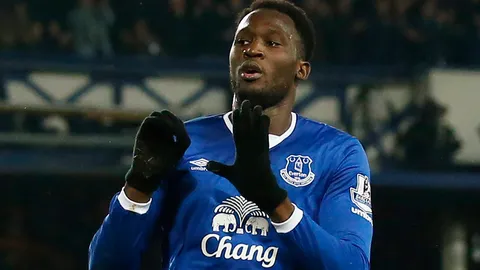 'มาร์ติเนซ' ซูฮก 'ลูคาคู' เป็นแข้งสุดพิเศษ