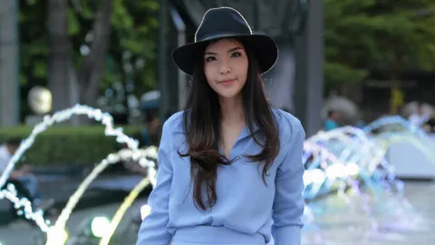 ทายาทโรงสี(ข้าว) สุธัมมา สงวนกุลชัย ภูมิใจที่ช่วยพัฒนาธุรกิจครอบครัวให้เจริญเติบโต