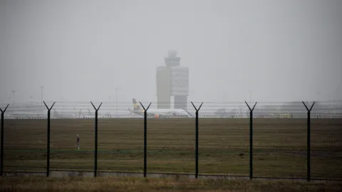 โดนขู่วางระเบิดอีกแล้ว! บินโดยสารคอนดอร์ แอร์ไลน์ส ‘เยอรมนี-อียิปต์’ลงจอดฉุกเฉิน