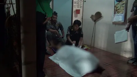 เณรบวชได้สามวัน เครียดกลัวชาวบ้านขับจากวัด ผูกคอมรณภาพ