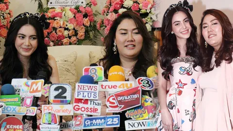 ผจก.ปลอบอย่าไปใส่ใจคำว่าเนรคุณ 'ใหม่ ดาวิกา' พร้อมเป็นนักแสดงอิสระ