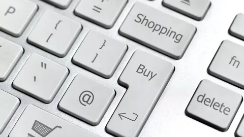 ทารกวัยอ่อนเป็น สินค้าออนไลน์