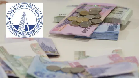 'ช.การช่าง' มาวินส่งท้ายปี ชงราคาต่ำสุด รถไฟฟ้าทางคู่ 'จิระ-ขอนแก่น'