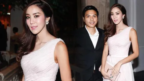 'ขนมจีน' โต้เรื่องเยอะ! แค่เซฟภาพลักษณ์ เปล่าเหวี่ยงช่างแต่งหน้า