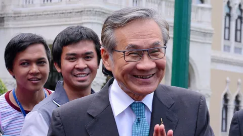 บัวแก้ว เล็งเคลียร์ใจทูตอังกฤษ ปมสองมาตรฐาน