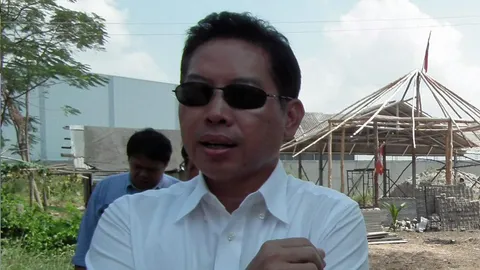 ครม.ตั้ง 'สุทธินันท์' นั่ง ผอ.การท่าเรือฯ-'กุลิศ' ปธ.บอร์ดออมสิน