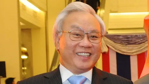 “อธึก”ลาออกบอร์ดแบงก์กรุงไทย