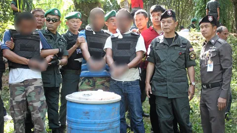 ฆ่าล้างหนี้ 