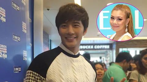 กล้าทำกล้ารับ บี้ KPN แอ่นอกประกาศ! กุ๊บกิ๊บ ท้องจริง! ลั่นหมั้นนานแล้ว