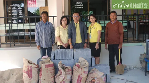 รพ.วังโป่ง ที่เพชรบูรณ์ วอนร่วมสมทบทุน ขาดงบปรับปรุงห้องผู้ป่วย-ญาติ